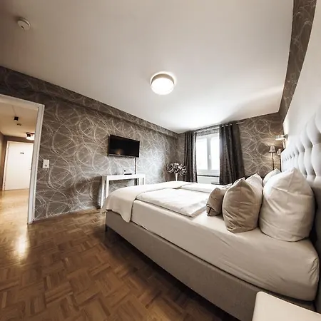 Luxus Notte Napolitana Apartment *