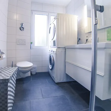 Luxus Notte Napolitana Apartment *