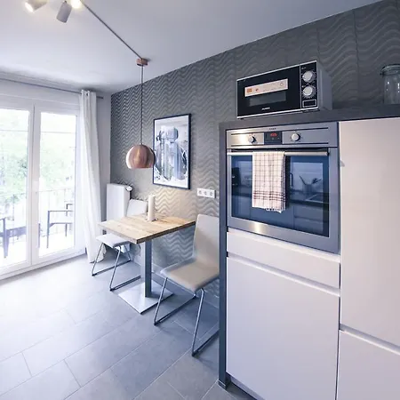 Apartment Luxus Notte Napolitana