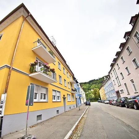 Luxus Notte Napolitana * Freiburg im Breisgau