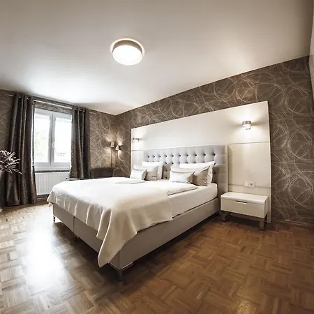 Luxus Notte Napolitana Apartment *
